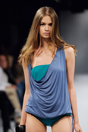 Undercolors Of Benetton, Swinwear Fashion PV 2010