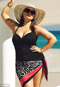 H&M Swimwear verano 2011