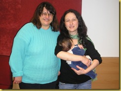 Laura e Ilaria