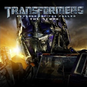 Transformers 2