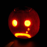 Open Halloween