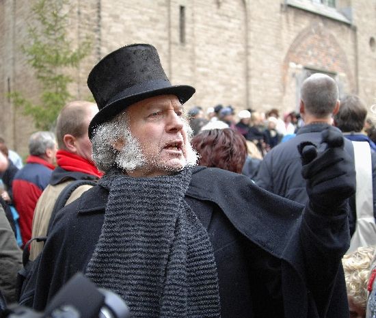 Foto Gerard Dubois