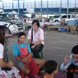 Ministries Throughout Asia