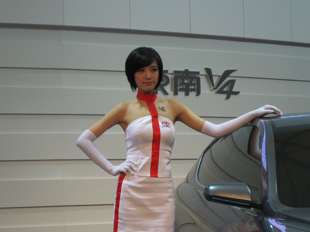东南v4