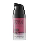 MUFE blush-hd