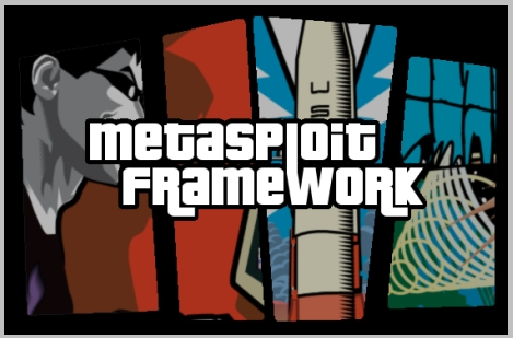 Metasploit framework