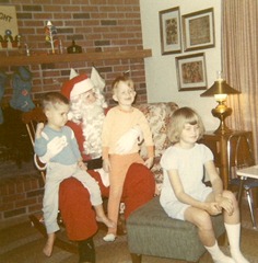 Julie, Steve & Scott with Santa 1970_edited-1