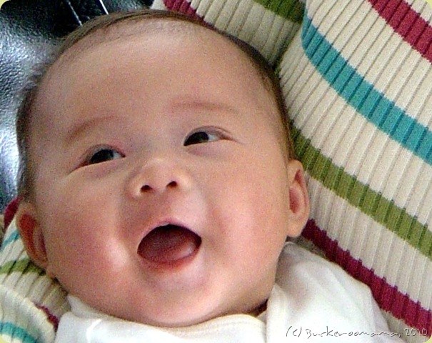 Josh smiling 2 close up Josh smiling 2 close up