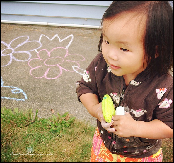 Chalk