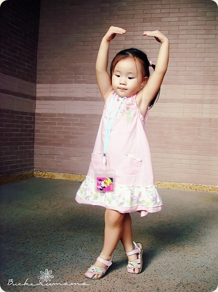 Ballerina