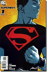 superboy 1
