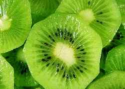 Manfaat buah Kiwi bagi sistem kekebalan tubuh