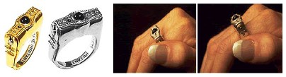 Cincin penyemprot cairan lada. Kotabumi Lampung Utara Cincin penyemprot cairan lada. Kotabumi Lampung Utara