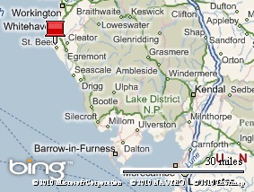 Map picture