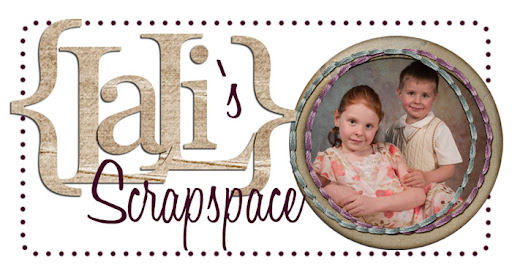 LaLi's Scrapspace