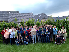 Gruppenfoto