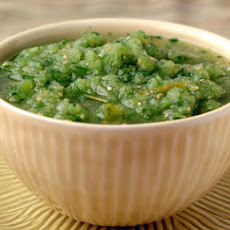Salsa Verde