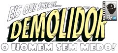 Demolidor antigo