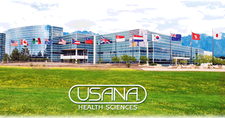 USANA Health Sciences Inc