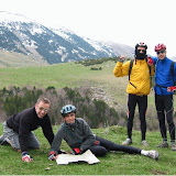 Sortida ciclista