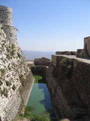 Craq de Chevaliers Syrie (14) Craq de Chevaliers Syrie (14)