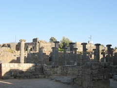 Bosra Syrie (14) Bosra Syrie (14)