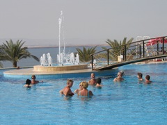 Dode Zee Amman Jordanie (2) Dode Zee Amman Jordanie (2)
