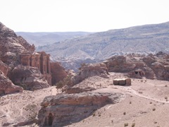 Petra Jordanie (91) Petra Jordanie (91)
