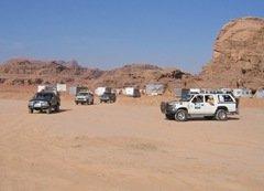 Wadi Rum Jordanie (17) Wadi Rum Jordanie (17)