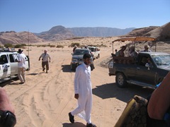 Wadi Rum Jordanie (28) Wadi Rum Jordanie (28)