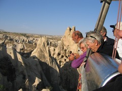 Cappadocie Turkije (56) Cappadocie Turkije (56)