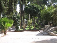 Damascus Syrie (3) Damascus Syrie (3)