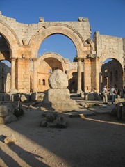 Aleppo Syrie (69) Aleppo Syrie (69)