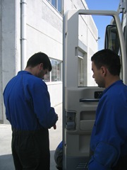 Hymer service Turkije (4) Hymer service Turkije (4)