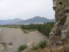 Turkije Griekenland reis 2007 (134) Turkije Griekenland reis 2007 (134)