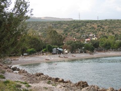 Turkije Griekenland reis 2007 (146) Turkije Griekenland reis 2007 (146)