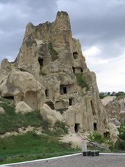 Turkije Griekenland reis 2007 (151) Turkije Griekenland reis 2007 (151)