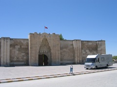 Turkije Griekenland reis 2007 (210) Turkije Griekenland reis 2007 (210)
