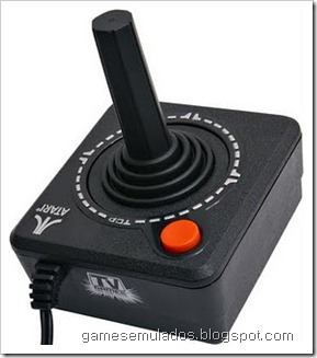 atari joy atari joy