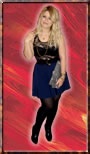 VER EL LOOK DE:MODERN ANTOINETTE