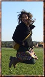 VER EL LOOK DE:Beside the world