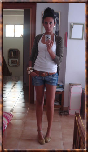 BLOG:Tifany's