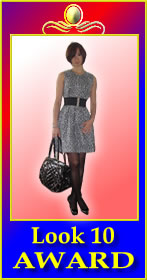 DANY BÊ FASHION WEEK