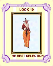 The best selection, LOOK10