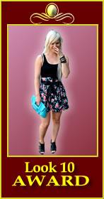 BLOG: Lace And Studs