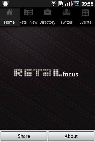 【免費新聞App】Retail Focus Magazine-APP點子