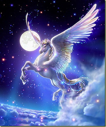 pegasus