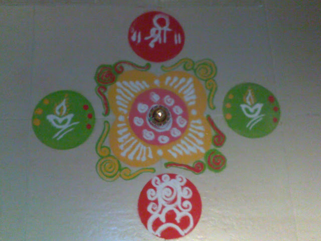 rangoli