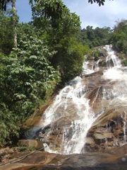 Waterfall & Hot Spring Trip015