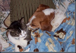 WIlbur and Bobby